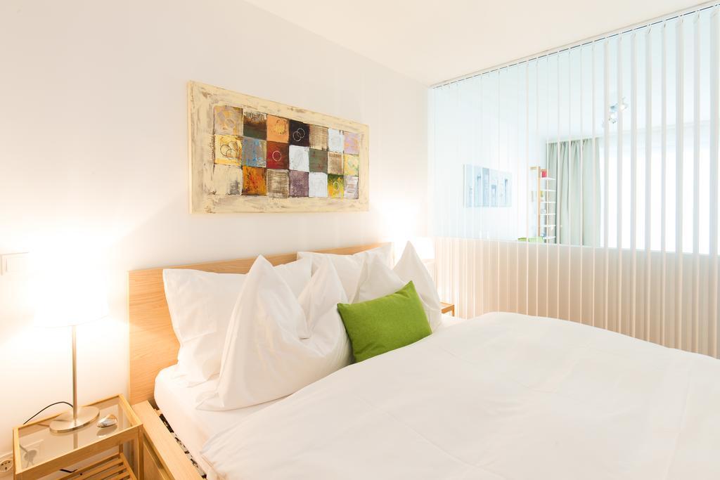 Rafael Kaiser - Aurea Apartment - Contactless 24H Check-In - Viena Quarto foto