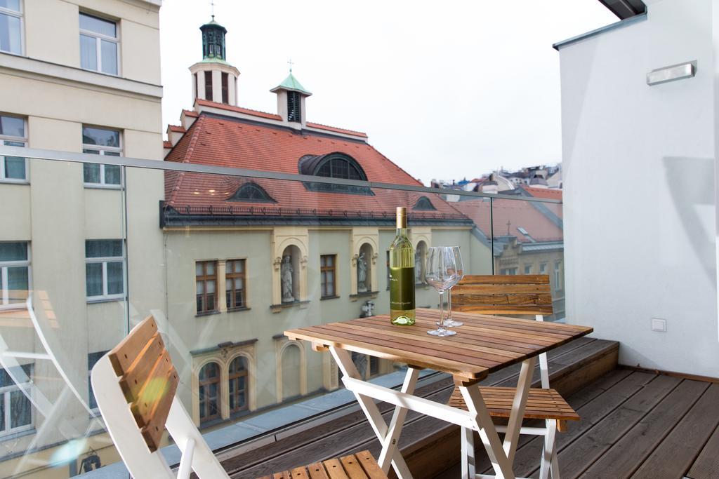 Rafael Kaiser - Aurea Apartment - Contactless 24H Check-In - Viena Quarto foto